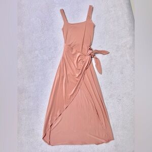 Wilfred Saturn Tie Dress